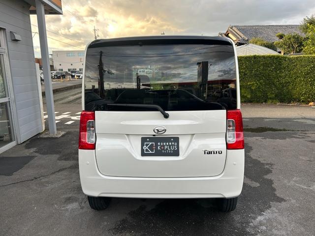 タント Ｘ　ＳＡＩＩ　ナビ・カメラ・リヤ席モニター　１年保証付　リアカメラ　前後誤発進抑制機能　イモビライザー　両側スライド片側電動ドア　フルセグテレビ　スマートキー＆プッシュスタート　ナビＴＶ　ＡＡＣ　横滑り防止装置（46枚目）