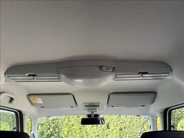 スペーシア ハイブリッドＸ　タイヤ４本新品　ＬＥＤヘッドランプ　アルミ　１年保証　デュアルセンサーブレーキＳ　両側パワードア　スマートエントリー　地デジフルセグ　シ－トヒ－タ－　電格ドアミラー　ｉ－ｓｔｏｐ　フリーキー　ナビＴＶ（18枚目）