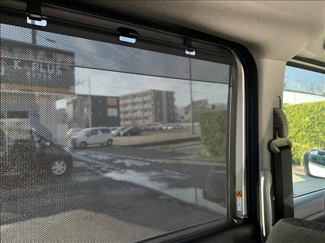 スペーシア ハイブリッドＸ　タイヤ４本新品　ＬＥＤヘッドランプ　アルミ　１年保証　デュアルセンサーブレーキＳ　両側パワードア　スマートエントリー　地デジフルセグ　シ－トヒ－タ－　電格ドアミラー　ｉ－ｓｔｏｐ　フリーキー　ナビＴＶ（19枚目）