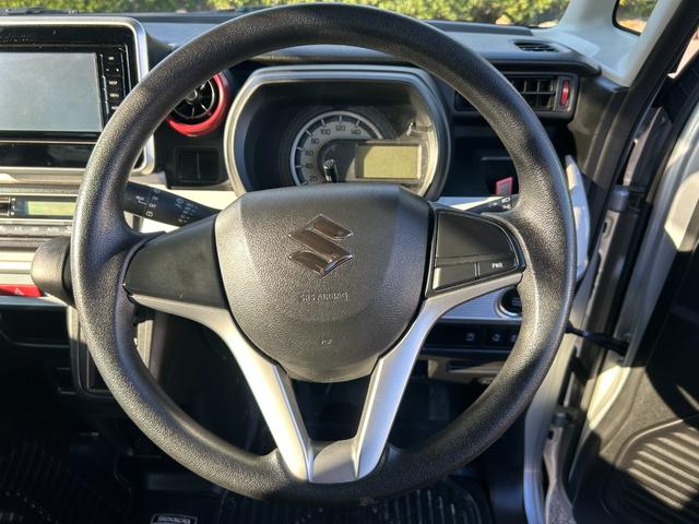 スペーシア ハイブリッドＸ　タイヤ４本新品　ＬＥＤヘッドランプ　アルミ　１年保証　デュアルセンサーブレーキＳ　両側パワードア　スマートエントリー　地デジフルセグ　シ－トヒ－タ－　電格ドアミラー　ｉ－ｓｔｏｐ　フリーキー　ナビＴＶ（29枚目）