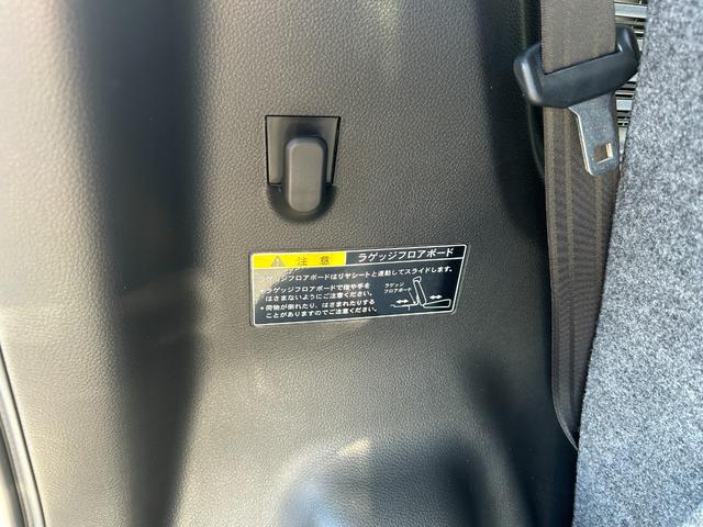 スペーシア ハイブリッドＸ　タイヤ４本新品　ＬＥＤヘッドランプ　アルミ　１年保証　デュアルセンサーブレーキＳ　両側パワードア　スマートエントリー　地デジフルセグ　シ－トヒ－タ－　電格ドアミラー　ｉ－ｓｔｏｐ　フリーキー　ナビＴＶ（31枚目）