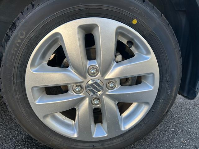 スペーシア ハイブリッドＸ　タイヤ４本新品　ＬＥＤヘッドランプ　アルミ　１年保証　デュアルセンサーブレーキＳ　両側パワードア　スマートエントリー　地デジフルセグ　シ－トヒ－タ－　電格ドアミラー　ｉ－ｓｔｏｐ　フリーキー　ナビＴＶ（35枚目）