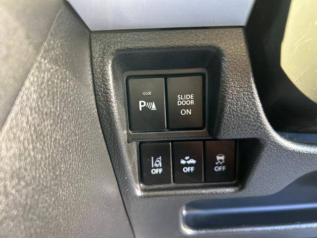 スペーシア ハイブリッドＸ　タイヤ４本新品　ＬＥＤヘッドランプ　アルミ　１年保証　デュアルセンサーブレーキＳ　両側パワードア　スマートエントリー　地デジフルセグ　シ－トヒ－タ－　電格ドアミラー　ｉ－ｓｔｏｐ　フリーキー　ナビＴＶ（38枚目）