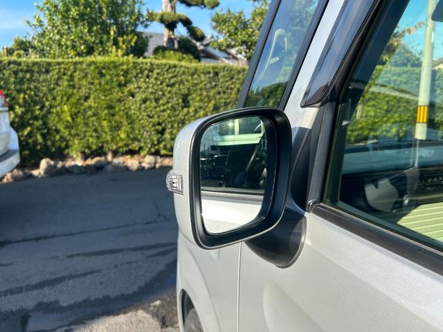 スペーシア ハイブリッドＸ　タイヤ４本新品　ＬＥＤヘッドランプ　アルミ　１年保証　デュアルセンサーブレーキＳ　両側パワードア　スマートエントリー　地デジフルセグ　シ－トヒ－タ－　電格ドアミラー　ｉ－ｓｔｏｐ　フリーキー　ナビＴＶ（41枚目）