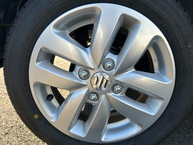 スペーシア ハイブリッドＸ　タイヤ４本新品　ＬＥＤヘッドランプ　アルミ　１年保証　デュアルセンサーブレーキＳ　両側パワードア　スマートエントリー　地デジフルセグ　シ－トヒ－タ－　電格ドアミラー　ｉ－ｓｔｏｐ　フリーキー　ナビＴＶ（49枚目）