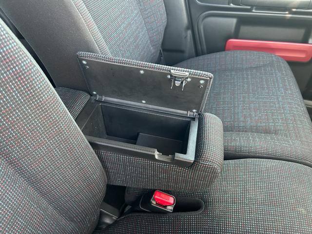 スペーシア ハイブリッドＸ　タイヤ４本新品　ＬＥＤヘッドランプ　アルミ　１年保証　デュアルセンサーブレーキＳ　両側パワードア　スマートエントリー　地デジフルセグ　シ－トヒ－タ－　電格ドアミラー　ｉ－ｓｔｏｐ　フリーキー　ナビＴＶ（52枚目）