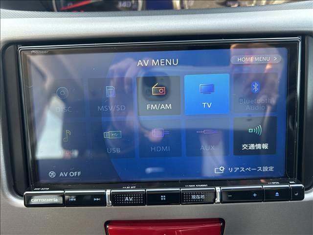 ステラ カスタム　ＲＳ　ターボ　ナビ・バックカメラ　１年保証付　ナビ半キャン　イモビライザー　助手席エアバック　運転席エアバック　地デジフルセグ　パワーウィンドウ　パワーステアリング　キーフリー　ターボエンジン　ＥＴＣ（15枚目）