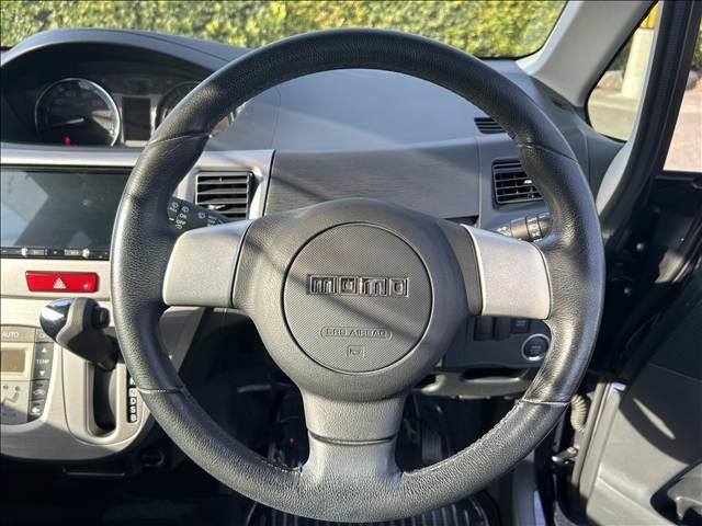 ステラ カスタム　ＲＳ　ターボ　ナビ・バックカメラ　１年保証付　ナビ半キャン　イモビライザー　助手席エアバック　運転席エアバック　地デジフルセグ　パワーウィンドウ　パワーステアリング　キーフリー　ターボエンジン　ＥＴＣ（18枚目）