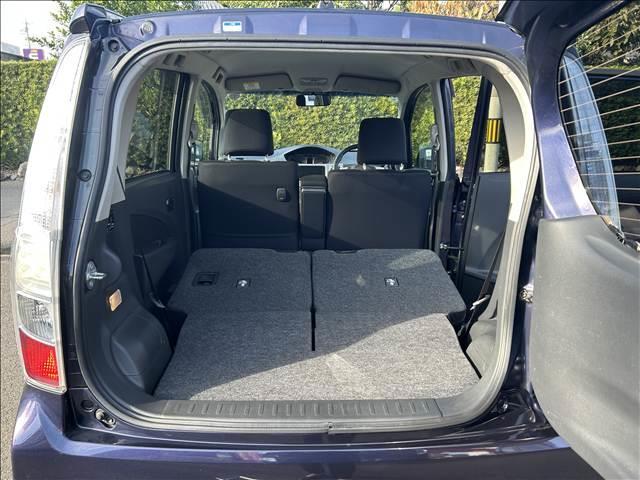 ステラ カスタム　ＲＳ　ターボ　ナビ・バックカメラ　１年保証付　ナビ半キャン　イモビライザー　助手席エアバック　運転席エアバック　地デジフルセグ　パワーウィンドウ　パワーステアリング　キーフリー　ターボエンジン　ＥＴＣ（20枚目）