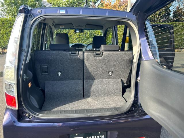 ステラ カスタム　ＲＳ　ターボ　ナビ・バックカメラ　１年保証付　ナビ半キャン　イモビライザー　助手席エアバック　運転席エアバック　地デジフルセグ　パワーウィンドウ　パワーステアリング　キーフリー　ターボエンジン　ＥＴＣ（24枚目）