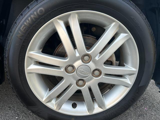 ステラ カスタム　ＲＳ　ターボ　ナビ・バックカメラ　１年保証付　ナビ半キャン　イモビライザー　助手席エアバック　運転席エアバック　地デジフルセグ　パワーウィンドウ　パワーステアリング　キーフリー　ターボエンジン　ＥＴＣ（27枚目）