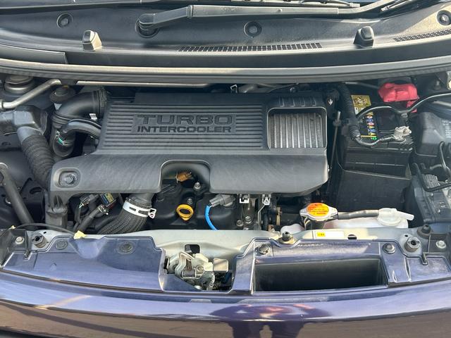 ステラ カスタム　ＲＳ　ターボ　ナビ・バックカメラ　１年保証付　ナビ半キャン　イモビライザー　助手席エアバック　運転席エアバック　地デジフルセグ　パワーウィンドウ　パワーステアリング　キーフリー　ターボエンジン　ＥＴＣ（38枚目）