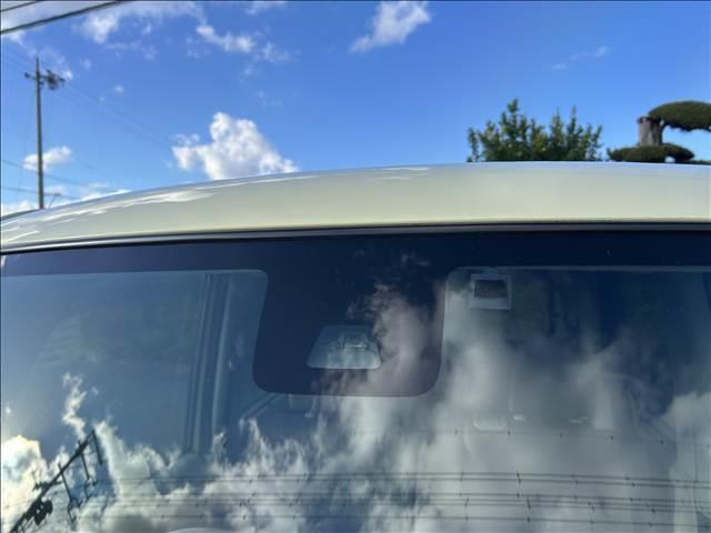 タント Ｌ“ＳＡＩＩ”　ナビ・Ｂカメラ・ＥＴＣ付　１年保証　ナビ半キャ　衝突被害軽減Ｂ　ベンチシ－ト　Ｗエアバッグ　ナビＴＶ　両側スライド　盗難防止装置　エアコン　フルセグ　電動格納ミラー　パワーウィンドウ　エアバッグ（8枚目）