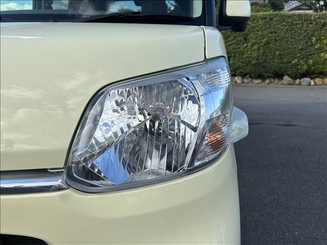 タント Ｌ“ＳＡＩＩ”　ナビ・Ｂカメラ・ＥＴＣ付　１年保証　ナビ半キャ　衝突被害軽減Ｂ　ベンチシ－ト　Ｗエアバッグ　ナビＴＶ　両側スライド　盗難防止装置　エアコン　フルセグ　電動格納ミラー　パワーウィンドウ　エアバッグ（9枚目）