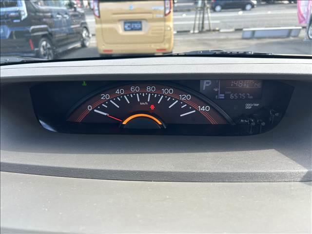 タント Ｌ“ＳＡＩＩ”　ナビ・Ｂカメラ・ＥＴＣ付　１年保証　ナビ半キャ　衝突被害軽減Ｂ　ベンチシ－ト　Ｗエアバッグ　ナビＴＶ　両側スライド　盗難防止装置　エアコン　フルセグ　電動格納ミラー　パワーウィンドウ　エアバッグ（14枚目）