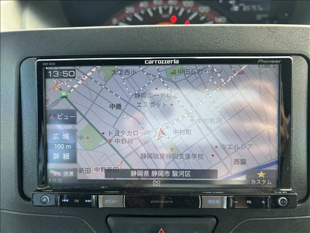 タント Ｌ“ＳＡＩＩ”　ナビ・Ｂカメラ・ＥＴＣ付　１年保証　ナビ半キャ　衝突被害軽減Ｂ　ベンチシ－ト　Ｗエアバッグ　ナビＴＶ　両側スライド　盗難防止装置　エアコン　フルセグ　電動格納ミラー　パワーウィンドウ　エアバッグ（15枚目）