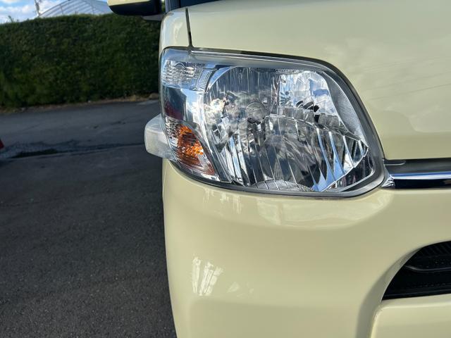 タント Ｌ“ＳＡＩＩ”　ナビ・Ｂカメラ・ＥＴＣ付　１年保証　ナビ半キャ　衝突被害軽減Ｂ　ベンチシ－ト　Ｗエアバッグ　ナビＴＶ　両側スライド　盗難防止装置　エアコン　フルセグ　電動格納ミラー　パワーウィンドウ　エアバッグ（22枚目）