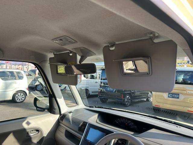 タント Ｌ“ＳＡＩＩ”　ナビ・Ｂカメラ・ＥＴＣ付　１年保証　ナビ半キャ　衝突被害軽減Ｂ　ベンチシ－ト　Ｗエアバッグ　ナビＴＶ　両側スライド　盗難防止装置　エアコン　フルセグ　電動格納ミラー　パワーウィンドウ　エアバッグ（29枚目）