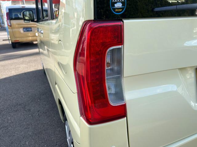 タント Ｌ“ＳＡＩＩ”　ナビ・Ｂカメラ・ＥＴＣ付　１年保証　ナビ半キャ　衝突被害軽減Ｂ　ベンチシ－ト　Ｗエアバッグ　ナビＴＶ　両側スライド　盗難防止装置　エアコン　フルセグ　電動格納ミラー　パワーウィンドウ　エアバッグ（33枚目）