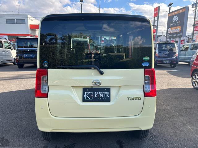 タント Ｌ“ＳＡＩＩ”　ナビ・Ｂカメラ・ＥＴＣ付　１年保証　ナビ半キャ　衝突被害軽減Ｂ　ベンチシ－ト　Ｗエアバッグ　ナビＴＶ　両側スライド　盗難防止装置　エアコン　フルセグ　電動格納ミラー　パワーウィンドウ　エアバッグ（34枚目）