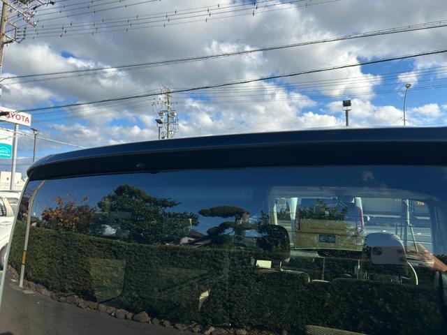 タント Ｌ“ＳＡＩＩ”　ナビ・Ｂカメラ・ＥＴＣ付　１年保証　ナビ半キャ　衝突被害軽減Ｂ　ベンチシ－ト　Ｗエアバッグ　ナビＴＶ　両側スライド　盗難防止装置　エアコン　フルセグ　電動格納ミラー　パワーウィンドウ　エアバッグ（36枚目）