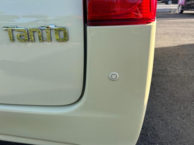 タント Ｌ“ＳＡＩＩ”　ナビ・Ｂカメラ・ＥＴＣ付　１年保証　ナビ半キャ　衝突被害軽減Ｂ　ベンチシ－ト　Ｗエアバッグ　ナビＴＶ　両側スライド　盗難防止装置　エアコン　フルセグ　電動格納ミラー　パワーウィンドウ　エアバッグ（37枚目）