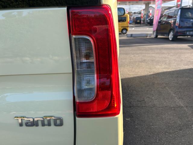タント Ｌ“ＳＡＩＩ”　ナビ・Ｂカメラ・ＥＴＣ付　１年保証　ナビ半キャ　衝突被害軽減Ｂ　ベンチシ－ト　Ｗエアバッグ　ナビＴＶ　両側スライド　盗難防止装置　エアコン　フルセグ　電動格納ミラー　パワーウィンドウ　エアバッグ（41枚目）