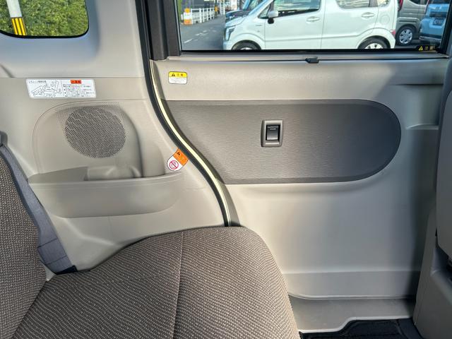 タント Ｌ“ＳＡＩＩ”　ナビ・Ｂカメラ・ＥＴＣ付　１年保証　ナビ半キャ　衝突被害軽減Ｂ　ベンチシ－ト　Ｗエアバッグ　ナビＴＶ　両側スライド　盗難防止装置　エアコン　フルセグ　電動格納ミラー　パワーウィンドウ　エアバッグ（55枚目）