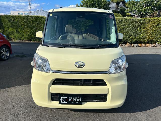 タント Ｌ“ＳＡＩＩ”　ナビ・Ｂカメラ・ＥＴＣ付　１年保証　ナビ半キャ　衝突被害軽減Ｂ　ベンチシ－ト　Ｗエアバッグ　ナビＴＶ　両側スライド　盗難防止装置　エアコン　フルセグ　電動格納ミラー　パワーウィンドウ　エアバッグ（61枚目）