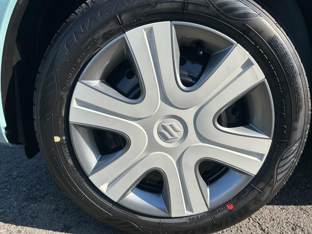 スペーシア ハイブリッドX 届出済未使用車 新車保証継承渡 ナビ半キ 運転席エアバッグ デュアルセンサーブレーキ サイドエアバッグ 電格ミラー 運転席助手席エアバッグ 前席シートヒーター LED ESP オットマン スマートキー(30枚目)