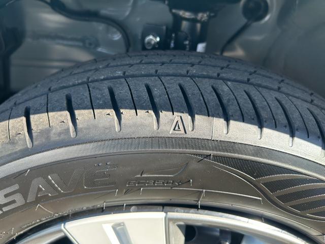 スペーシア ハイブリッドX 届出済未使用車 新車保証継承渡 ナビ半キ 運転席エアバッグ デュアルセンサーブレーキ サイドエアバッグ 電格ミラー 運転席助手席エアバッグ 前席シートヒーター LED ESP オットマン スマートキー(40枚目)