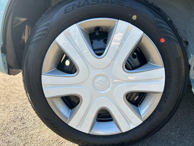 スペーシア ハイブリッドX 届出済未使用車 新車保証継承渡 ナビ半キ 運転席エアバッグ デュアルセンサーブレーキ サイドエアバッグ 電格ミラー 運転席助手席エアバッグ 前席シートヒーター LED ESP オットマン スマートキー(41枚目)