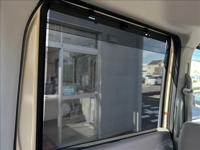 スペーシア X ナビ・バックカメラ 1年保証付 シートヒータ 片側電動両側スライドドア エネチャージ ナビTV AAC 横滑り防止 イモビライザー メモリーナビゲーション スマートキー エアバック ABS(19枚目)