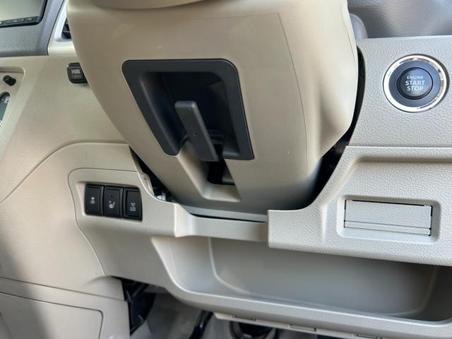 スペーシア X ナビ・バックカメラ 1年保証付 シートヒータ 片側電動両側スライドドア エネチャージ ナビTV AAC 横滑り防止 イモビライザー メモリーナビゲーション スマートキー エアバック ABS(26枚目)