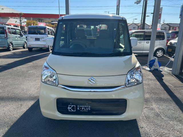 スペーシア X ナビ・バックカメラ 1年保証付 シートヒータ 片側電動両側スライドドア エネチャージ ナビTV AAC 横滑り防止 イモビライザー メモリーナビゲーション スマートキー エアバック ABS(32枚目)