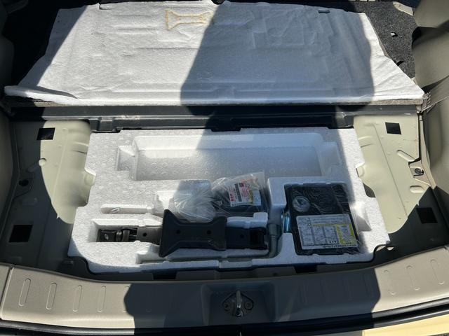 スペーシア X ナビ・バックカメラ 1年保証付 シートヒータ 片側電動両側スライドドア エネチャージ ナビTV AAC 横滑り防止 イモビライザー メモリーナビゲーション スマートキー エアバック ABS(33枚目)