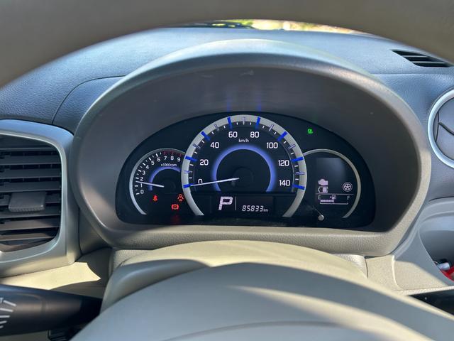 スペーシア X ナビ・バックカメラ 1年保証付 シートヒータ 片側電動両側スライドドア エネチャージ ナビTV AAC 横滑り防止 イモビライザー メモリーナビゲーション スマートキー エアバック ABS(69枚目)