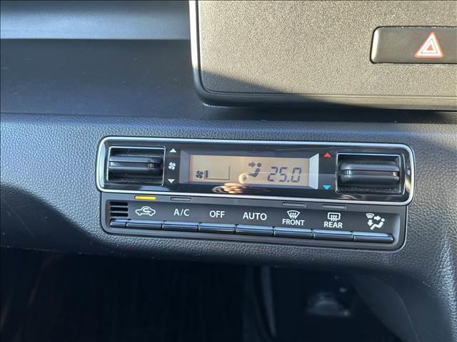 ワゴンＲ ハイブリッドＦＺ　走行１６２００ｋｍ　衝突被害軽減ブレーキ　１年保証　タイヤ４本新品交換済　ナビ半キャン　アイドルストップ　リアカメラ　シートヒー　ＰＳ　ＰＷ　盗難防止　ＳＲＳ　ＷエアＢ　スマートキー　横滑り防止（15枚目）