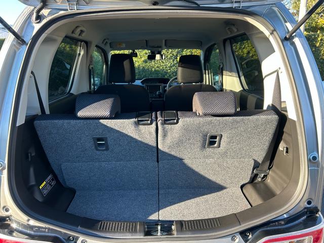 ワゴンＲ ハイブリッドＦＺ　走行１６２００ｋｍ　衝突被害軽減ブレーキ　１年保証　タイヤ４本新品交換済　ナビ半キャン　アイドルストップ　リアカメラ　シートヒー　ＰＳ　ＰＷ　盗難防止　ＳＲＳ　ＷエアＢ　スマートキー　横滑り防止（34枚目）