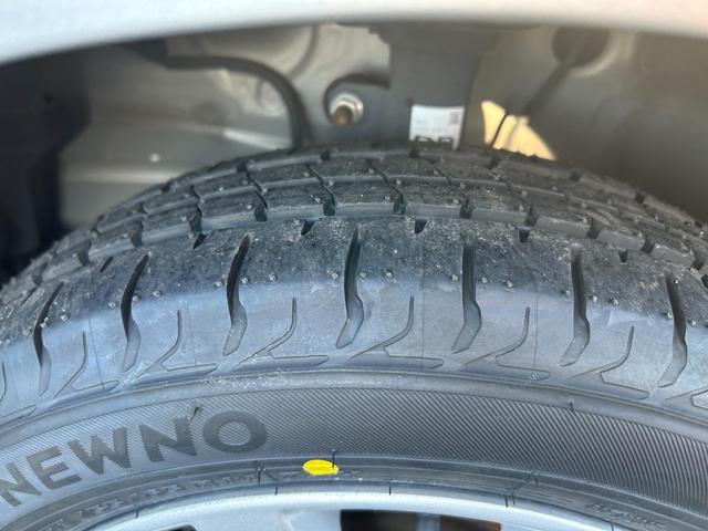 ワゴンＲ ハイブリッドＦＺ　走行１６２００ｋｍ　衝突被害軽減ブレーキ　１年保証　タイヤ４本新品交換済　ナビ半キャン　アイドルストップ　リアカメラ　シートヒー　ＰＳ　ＰＷ　盗難防止　ＳＲＳ　ＷエアＢ　スマートキー　横滑り防止（39枚目）