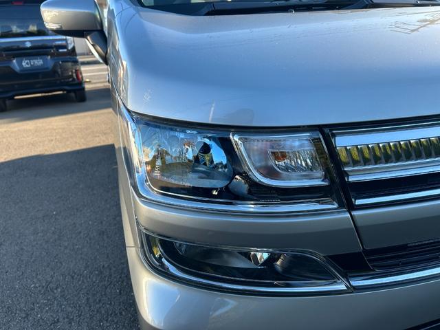 ワゴンＲ ハイブリッドＦＺ　走行１６２００ｋｍ　衝突被害軽減ブレーキ　１年保証　タイヤ４本新品交換済　ナビ半キャン　アイドルストップ　リアカメラ　シートヒー　ＰＳ　ＰＷ　盗難防止　ＳＲＳ　ＷエアＢ　スマートキー　横滑り防止（40枚目）