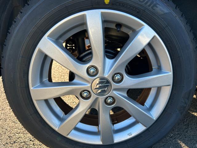 ワゴンＲ ハイブリッドＦＺ　走行１６２００ｋｍ　衝突被害軽減ブレーキ　１年保証　タイヤ４本新品交換済　ナビ半キャン　アイドルストップ　リアカメラ　シートヒー　ＰＳ　ＰＷ　盗難防止　ＳＲＳ　ＷエアＢ　スマートキー　横滑り防止（44枚目）