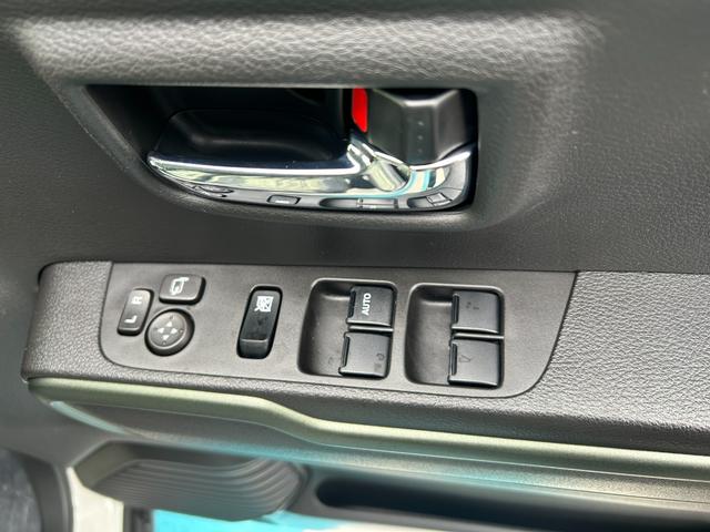 ハスラー タフワイルド　届出済未使用車　新車保証継承渡　ナビ半キャ　前後誤発進抑制　追従クルコン　アイドリングＳ　電動格納式ドアミラー　セキュリティアラーム　シートヒーター搭載　パワーステアリング　横滑り防止システム　ＰＷ（51枚目）