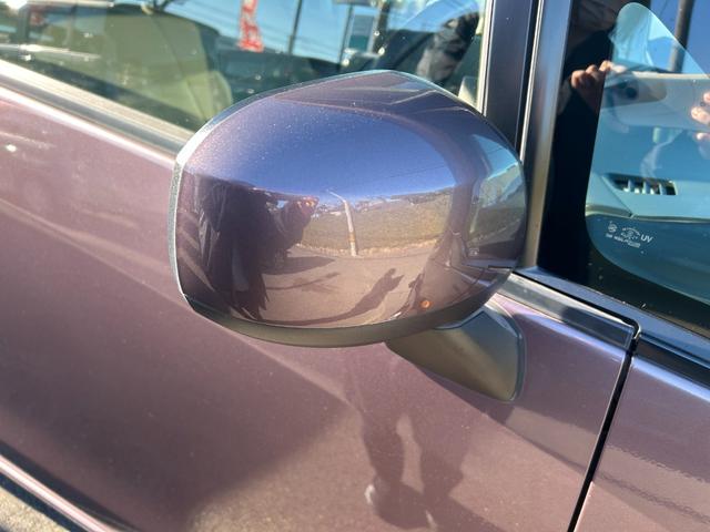 ムーヴ Ｘリミテッド　ナビ・バックカメラ付　１年保証　ナビ半キャ　ＡＣ　アイストップ　ＴＶナビ　キーレス　ワンセグテレビ　セキュリティ　助手席エアバッグ　ＡＷ　パワステ　ＡＢＳ　エアバック　メモリーナビ　インテリキー（68枚目）