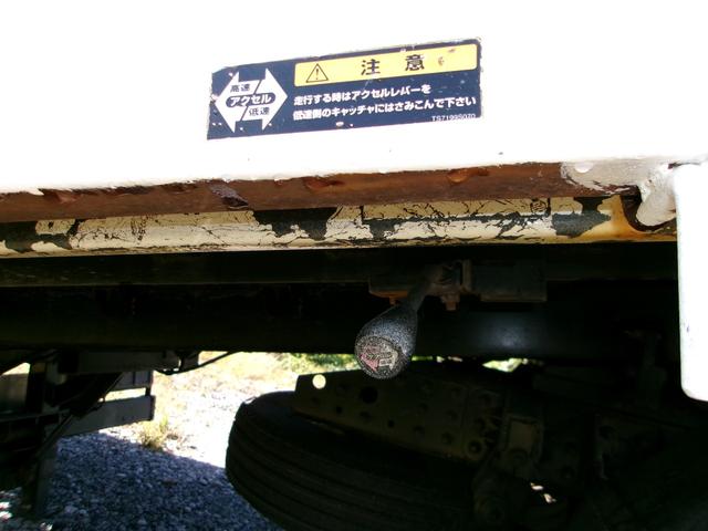 キャンター （37枚目）