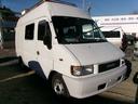 ISUZU ELF UT
