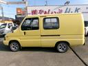 デリボーイ 502 ステーションワゴン50ナンバー ガソリン、コラム5速NOx。PM解除済み 中古車画像_3