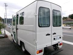 クイックデリバリー Ｂ　移動利用車仕様　リヤーリフト　荷室クーラー付き 0600818A30230407W001 7