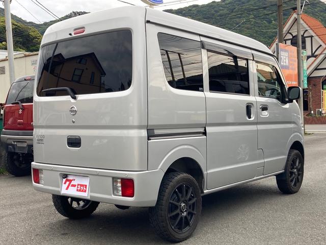 日産 ＮＶ１００クリッパーバン