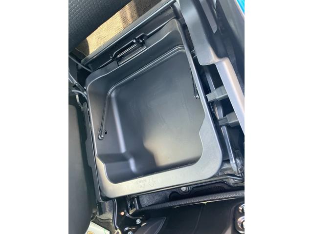 スペーシアギア ハイブリッドＸＺ　純正ナビ　フルセグＴＶ　バックカメラ　Ｂｌｕｅｔｏｏｔｈ対応　両側電動スライドドア　スリムサーキュレーター　デュアルセンサーブレーキサポート　シートヒーター　ＬＥＤヘッドランプ　スペアキー（56枚目）